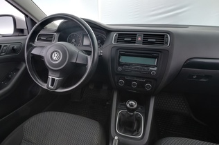 Volkswagen Jetta vaihtoauto