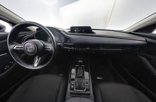 Mazda CX-30 vaihtoauto