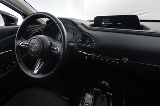Mazda CX-30 vaihtoauto