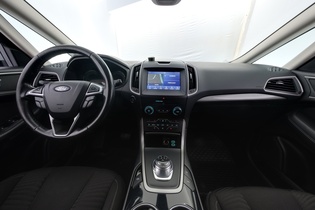 Ford S-MAX vaihtoauto