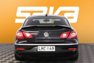 Volkswagen Passat CC vaihtoauto