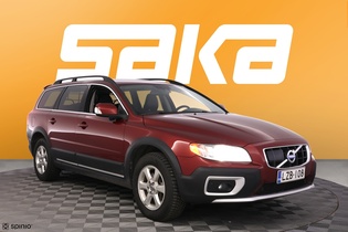 Volvo XC70 vaihtoauto