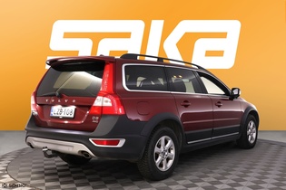 Volvo XC70 vaihtoauto