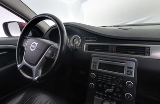 Volvo XC70 vaihtoauto