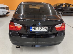 BMW 318 vaihtoauto