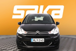 Citroën C3 vaihtoauto