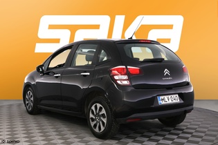 Citroën C3 vaihtoauto
