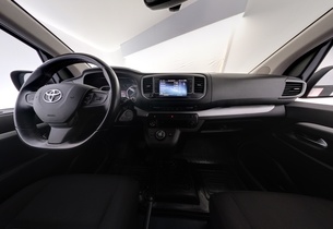 Toyota Proace Verso vaihtoauto