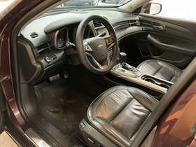 Chevrolet Malibu vaihtoauto
