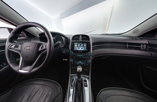 Chevrolet Malibu vaihtoauto