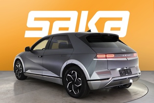 Hyundai IONIQ 5 vaihtoauto