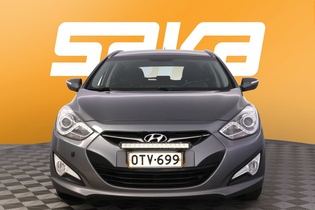 Hyundai i40 vaihtoauto