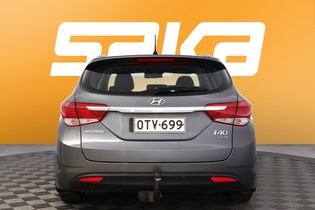 Hyundai i40 vaihtoauto