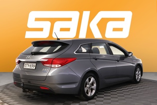 Hyundai i40 vaihtoauto