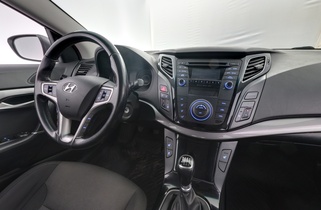 Hyundai i40 vaihtoauto