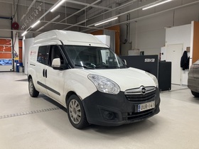 Opel Combo vaihtoauto