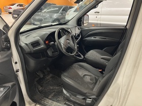 Opel Combo vaihtoauto