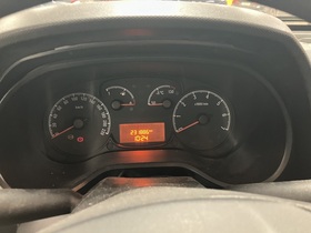 Opel Combo vaihtoauto