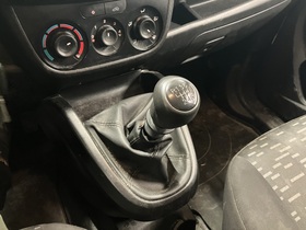 Opel Combo vaihtoauto