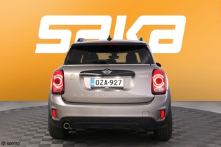 Mini Countryman vaihtoauto