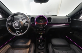 Mini Countryman vaihtoauto