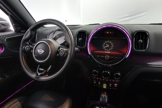 Mini Countryman vaihtoauto