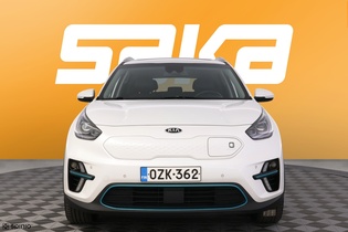 Kia Niro Electric vaihtoauto