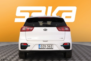 Kia Niro vaihtoauto