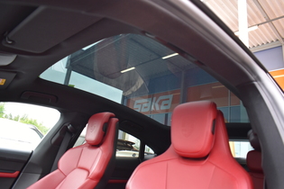 Porsche Taycan vaihtoauto
