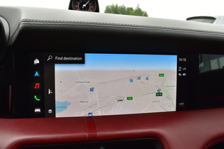 Porsche Taycan vaihtoauto