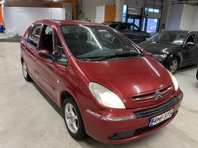 Citroën Xsara Picasso vaihtoauto