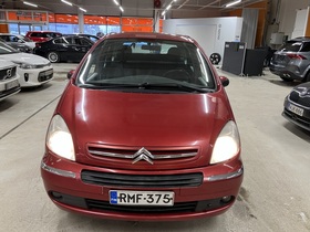 Citroën Xsara Picasso vaihtoauto
