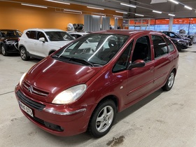 Citroën Xsara Picasso vaihtoauto