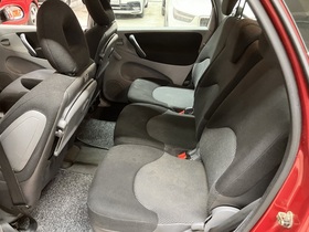 Citroën Xsara Picasso vaihtoauto