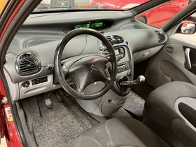 Citroën Xsara Picasso vaihtoauto