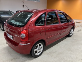 Citroën Xsara Picasso vaihtoauto