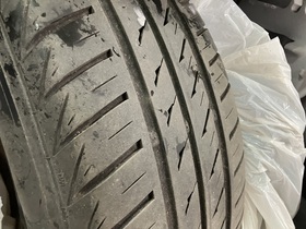 Citroën Xsara Picasso vaihtoauto