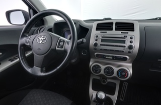 Toyota Urban Cruiser vaihtoauto