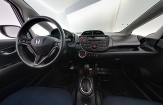 Honda Jazz vaihtoauto