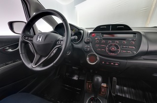 Honda Jazz vaihtoauto