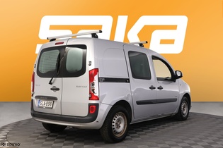 Mercedes-Benz Citan vaihtoauto