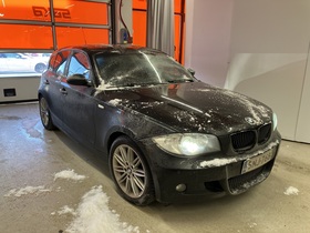 BMW 130 vaihtoauto