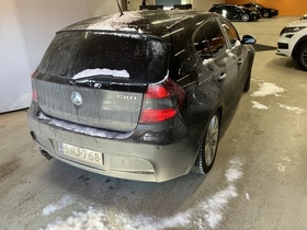 BMW 130 vaihtoauto