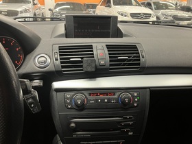 BMW 130 vaihtoauto