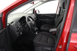 SEAT Alhambra vaihtoauto