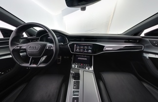 Audi A7 vaihtoauto