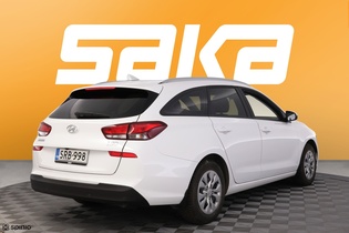 Hyundai i30 vaihtoauto