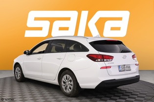 Hyundai i30 vaihtoauto