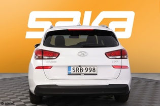 Hyundai i30 vaihtoauto