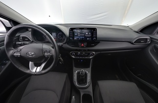 Hyundai i30 vaihtoauto